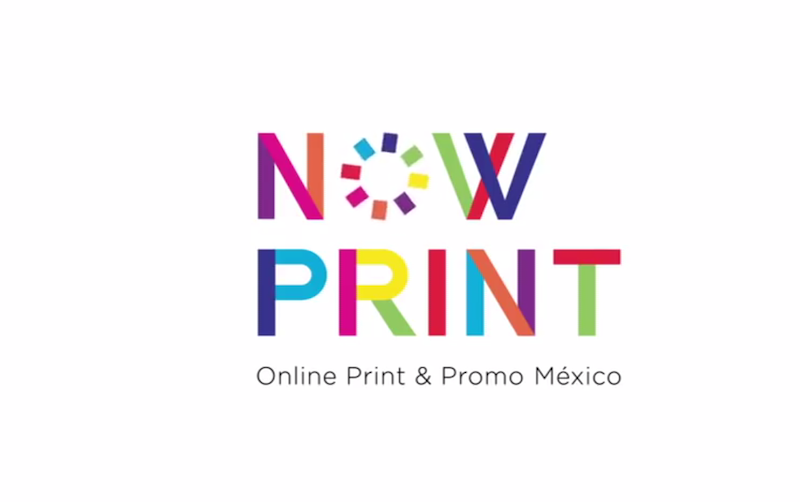 now print mexico