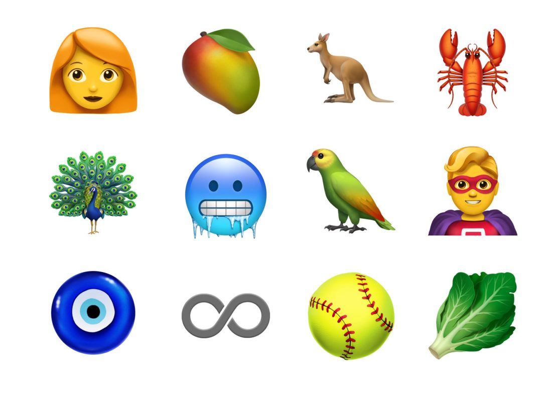 día mundial del emoji