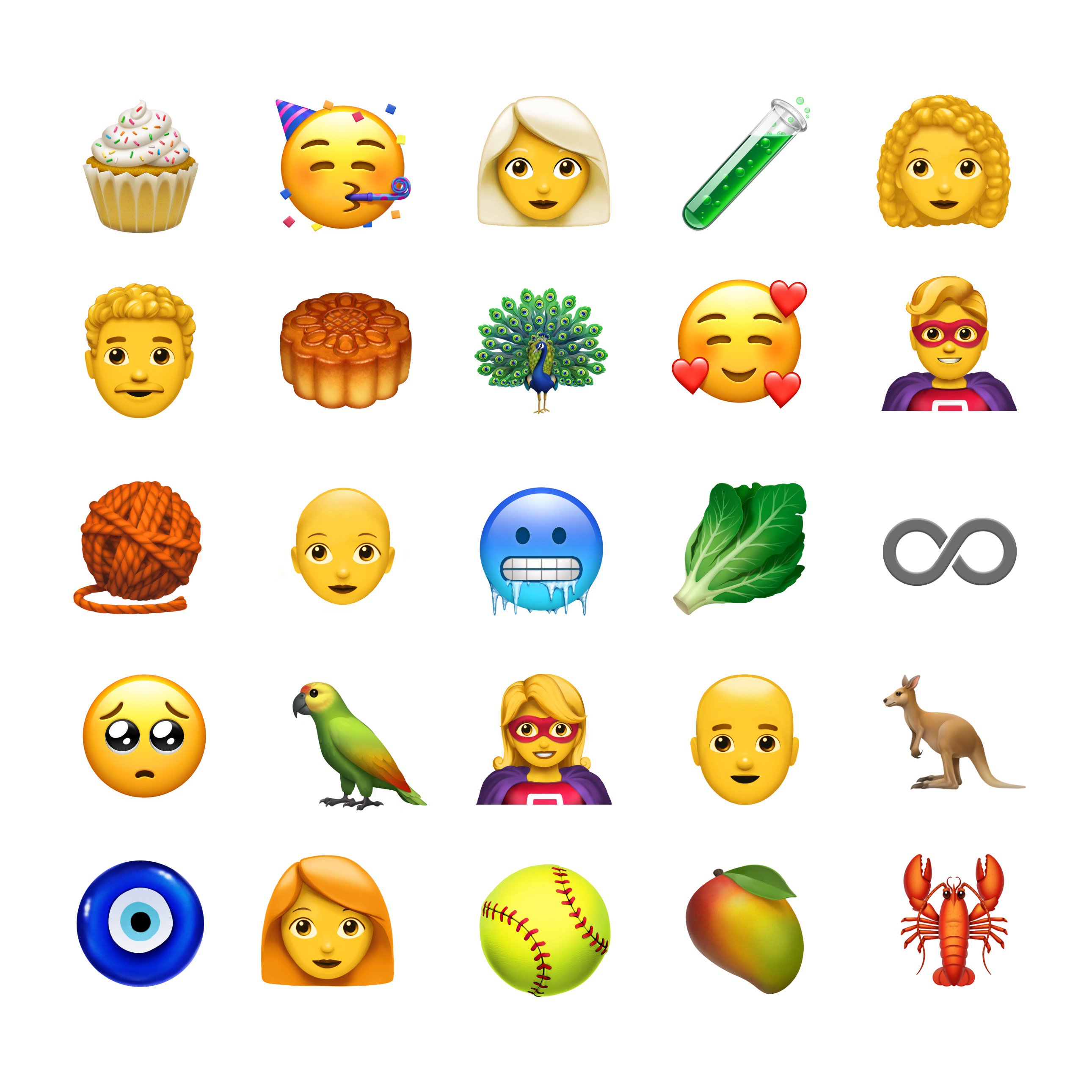 día mundial del emoji