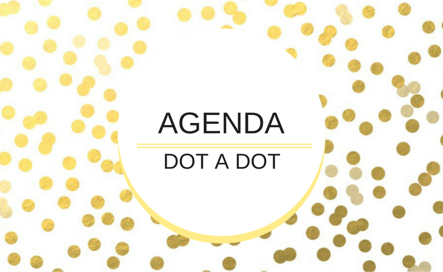 agenda dot a dot