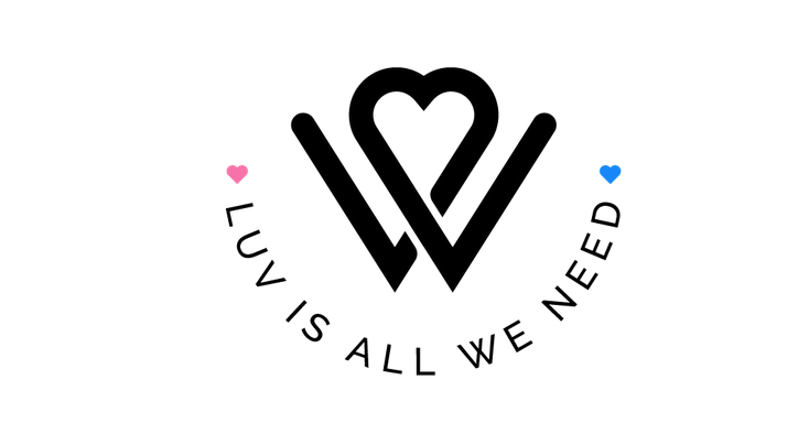 luv is all we need