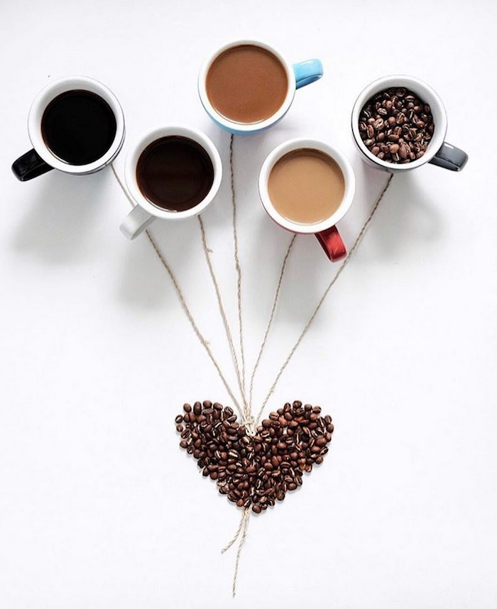 Fotos de café, café con leche, coffee, café espumoso, café delicioso, but first coffee, primero café, frases de café, coffee quotes.