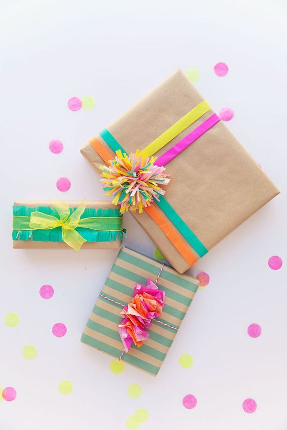 Ideas para envolver regalos, como envolver regalos, ideas originales para envolver regalos, ideas ecologicas para envolver regalos, regalos de navidad, como envolver tus regalos de navidad, ideas originales para envolver regalos de navidad.