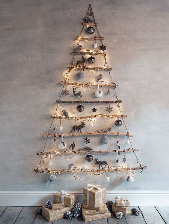 Christmas ideas, original christmas ideas, ideas originales para navidad, ideas originales de decoracion, decoracion navideña, christmas deco, ideas para decorar tu árbol, ideas para decorar tu árbol de navidad.